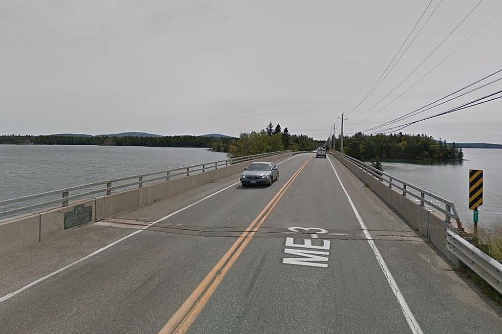 Thought Starter: A Toll For The Trenton Bridge? [POLL]