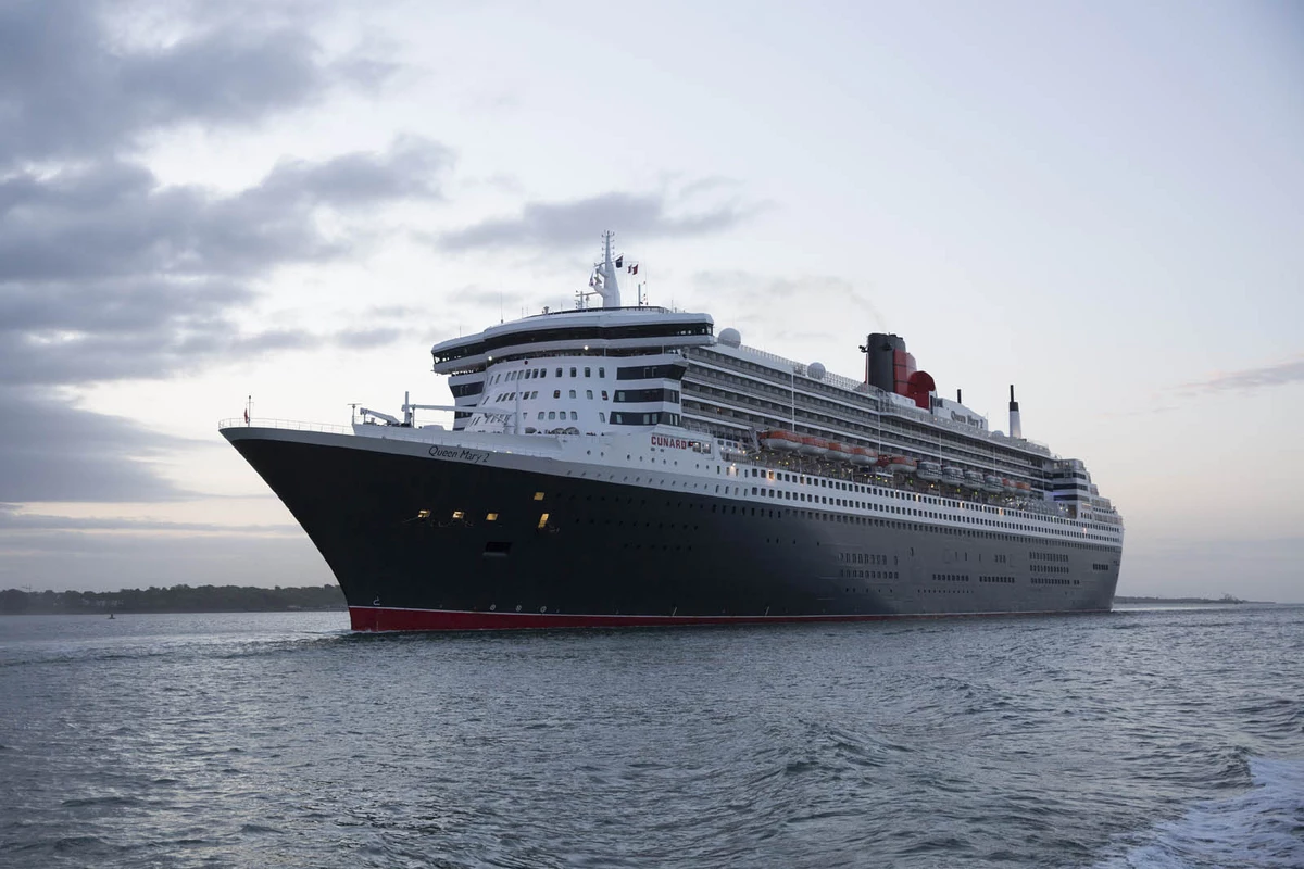 Bar Harbor Maine 2019 Cruise Ship Schedule