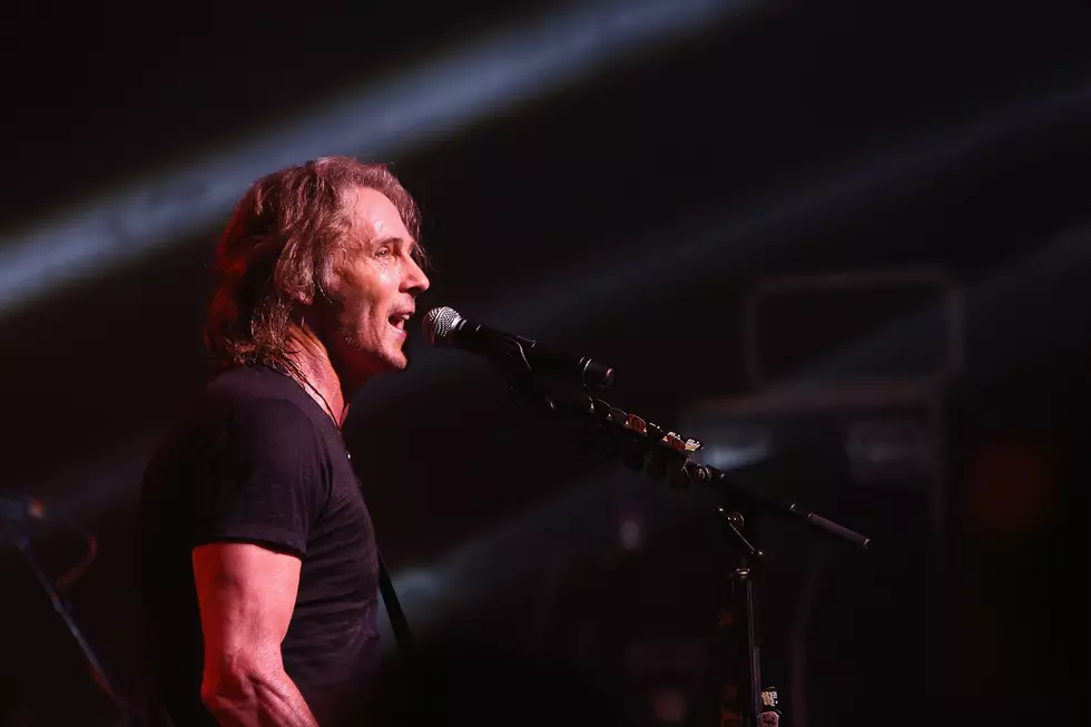 Rick Springfield Is Coming To Union, Maine