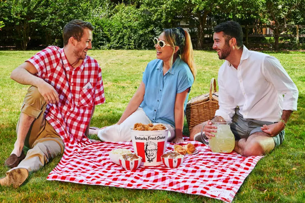 You Could Win A Picnic Polo