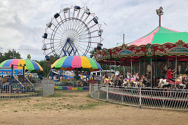Here&#8217;s The 2019 Blue Hill Fair Information