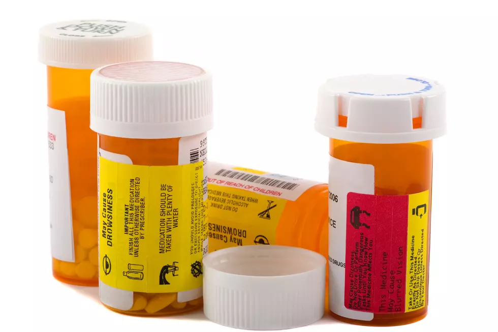 Hancock County Prescription Drug Take-Back Day Info