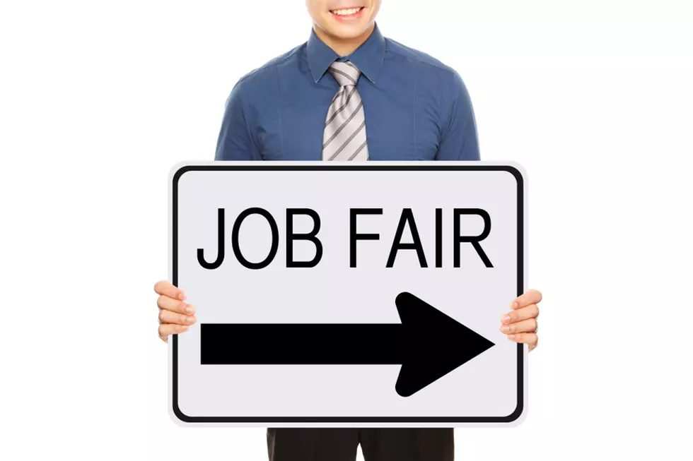 Need A Job?  Maine Career Fair In Bangor Is Coming Up