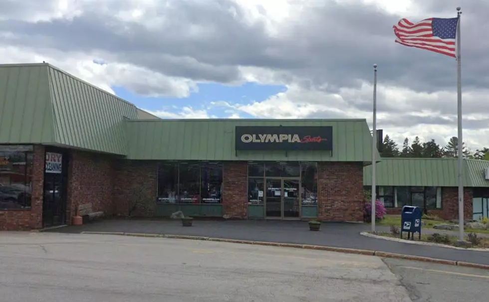 Maine Based Olympia Sports Sold To Out Of State Company