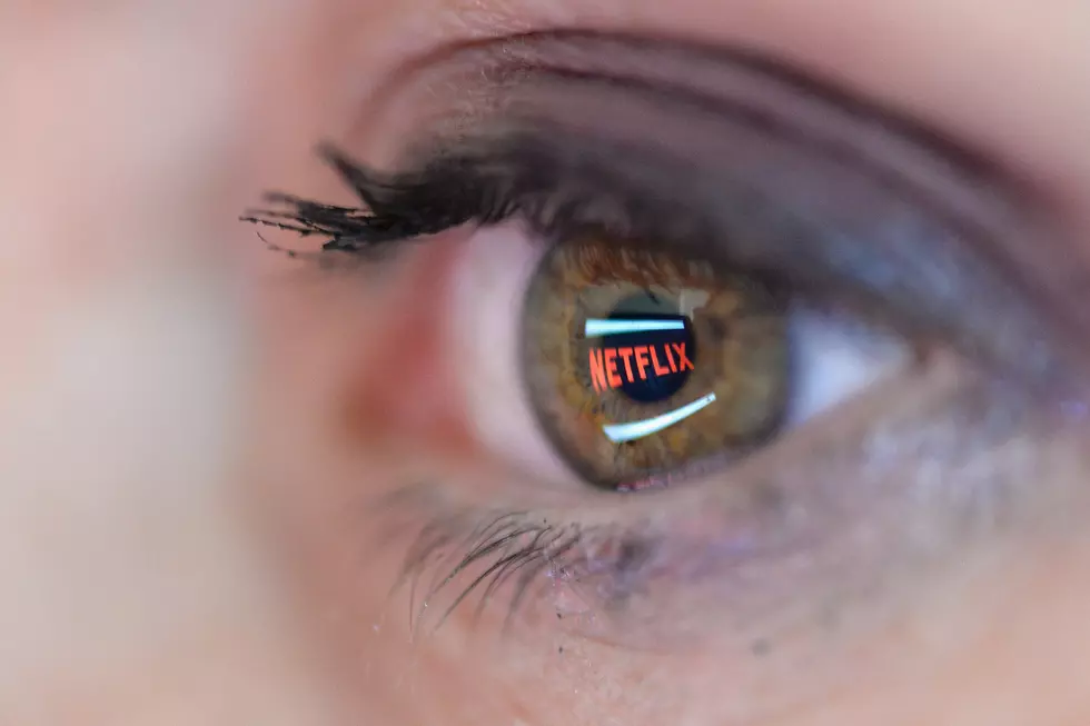 Does Netflix Want To Stop People From Sharing Their Log On?