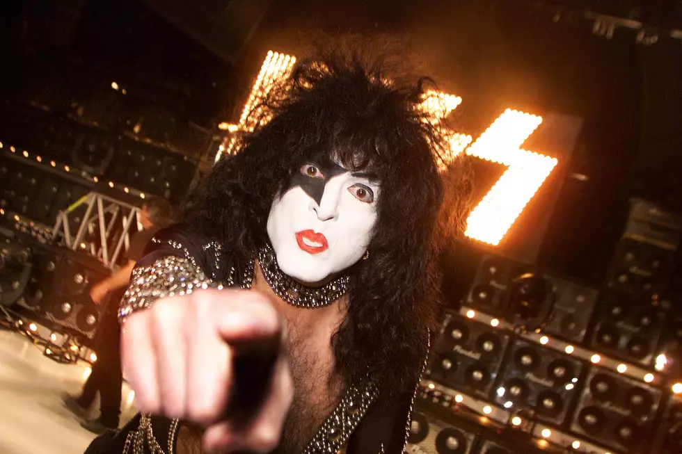 App Exclusive: Here&#8217;s Your Chance To Win Kiss Tickets