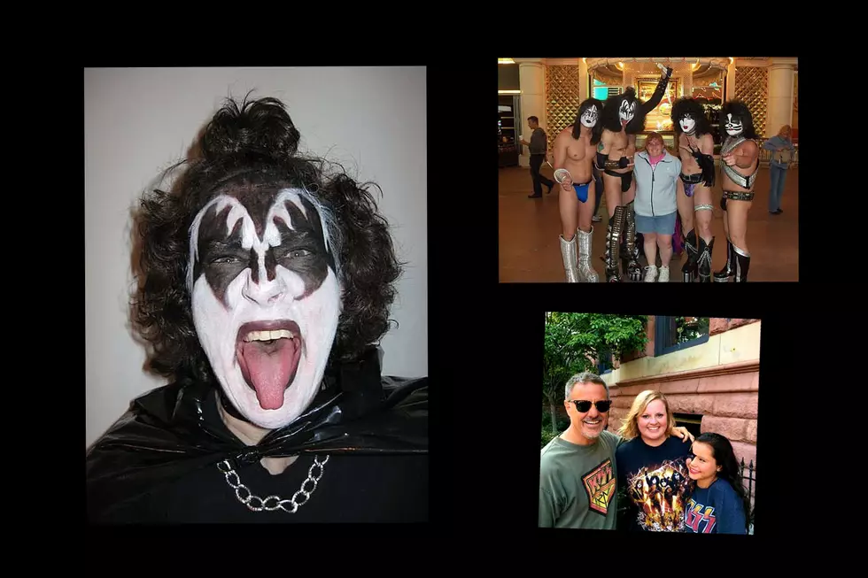 Here Are Your Favorite KISS Fan Photos [WINNERS]
