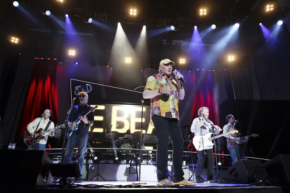 The Beach Boys Cancel Portland Show