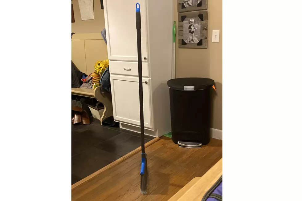NASA Broom Challenge Sweeps Maine &#038; The World