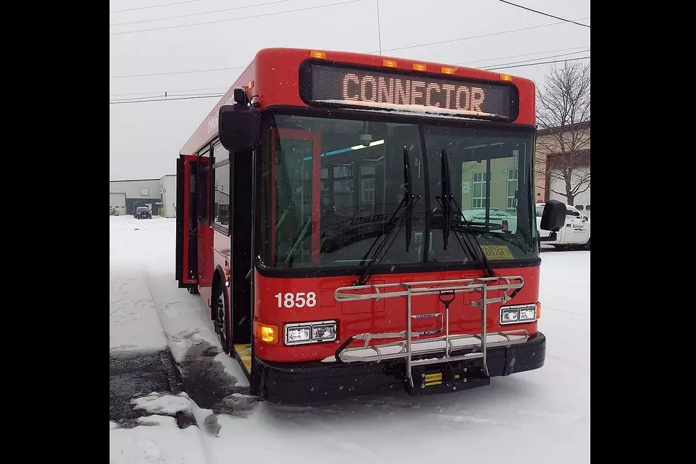 Important Changes For Bangor&#8217;s Community Connector Bus Service