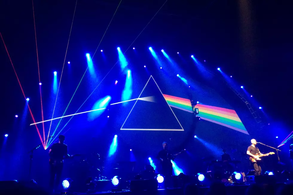 WIN TICKETS: Brit Floyd Returns to Bangor to Celebrate 50 Years of Dark Side of the Moon