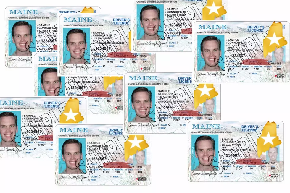 REAL ID Deadline Extended In Maine And Elsewhere