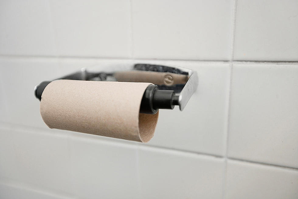 This Online Toilet Paper Calculator Can Help You Track Your Stash
