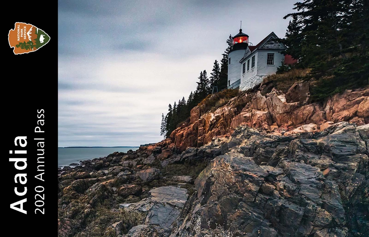 5 Reasons To Buy An Almost HalfPrice Acadia National Park Pass