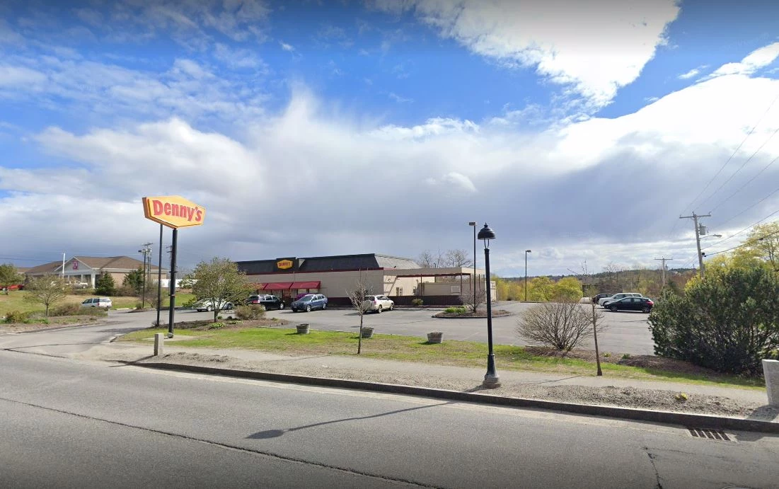 Dec. 11, 1998: 24-hour Denny's restaurant to open in Augusta later this  month, Gov. King sees need for gas-tax increase in Maine, and Kennebec  County's budget may increase by as much as
