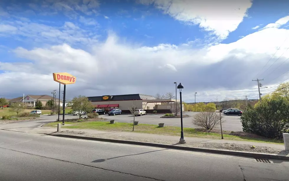 Denny’s Restaurant In Ellsworth Closes