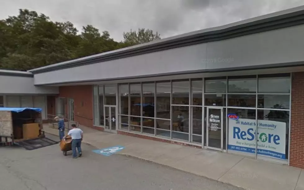 Habitat For Humanity Greater Bangor ReStore