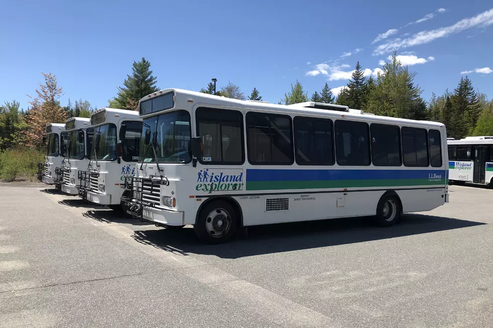 Island Explorer Bus Service To Feature 5 Routes In 2021