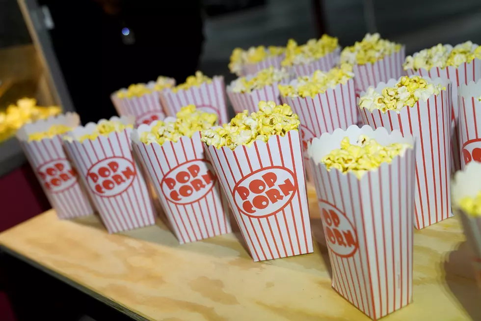 Maine Theater May Be Closed, But The Concession Stand Is Open