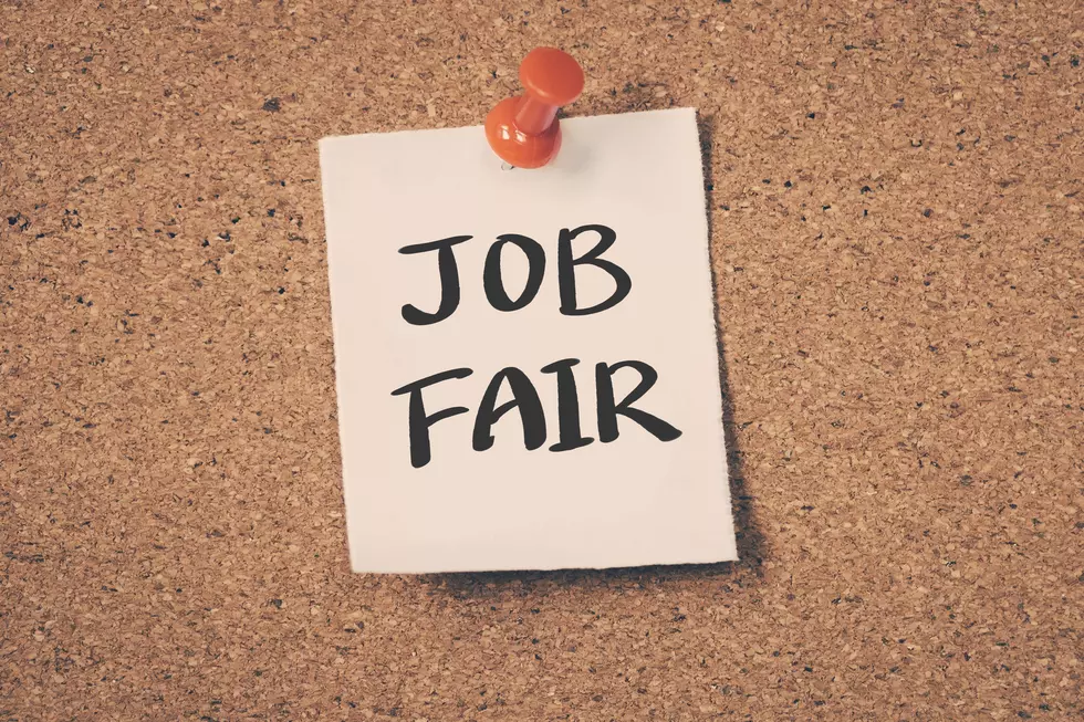 Maine Career Center 2020 Virtual Job Fair Happening Today