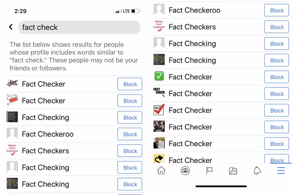 Fact-Checker Bots Watch Your Facebook, Here&#8217;s How To Block Them.