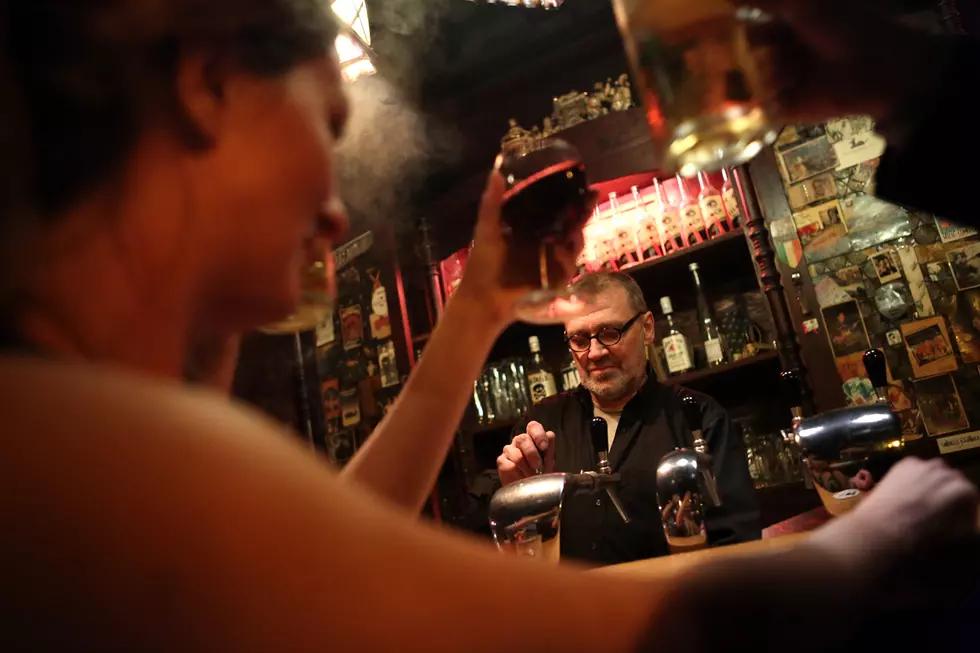 POLL: Should customers be allowed into Maine bars on July 1st?