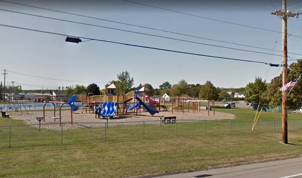 City Of Brewer Opens Playgrounds For Use