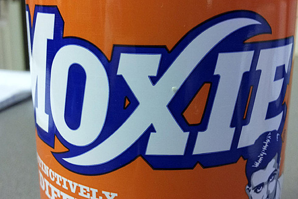 Check Out The First Ever Soda Ad. The Best Part? It Was For Moxie.