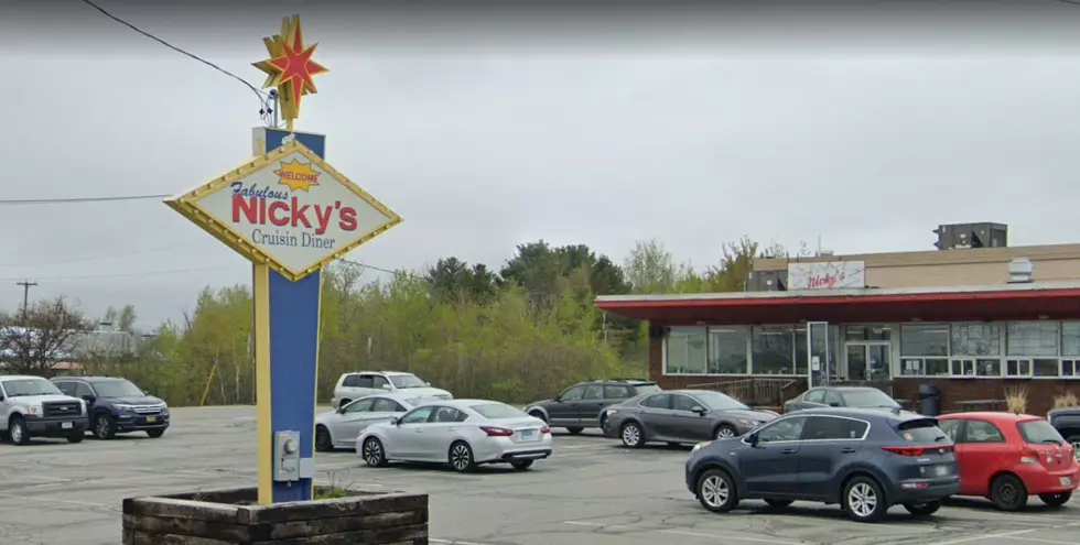 &#8216;Nicky&#8217;s Cruisin&#8217; Diner&#8217; Announces They&#8217;re Closing For For Good