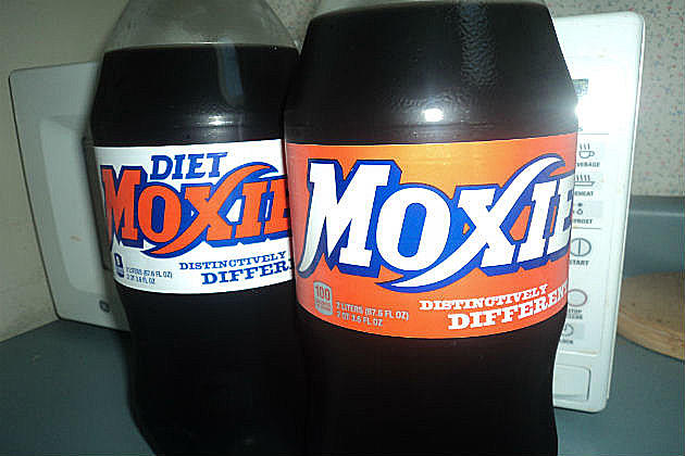 Diet Moxie