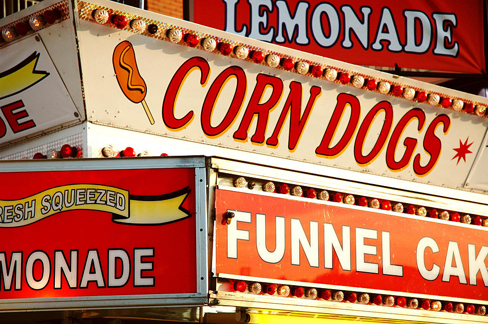 Blue Hill Fairgrounds Will Soon Play Host To Fair Food Vendors