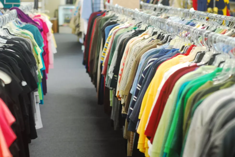 Finally, After Months Of &#8220;Quaran-cleaning&#8221; Thrift Shops Are Taking Donations Again