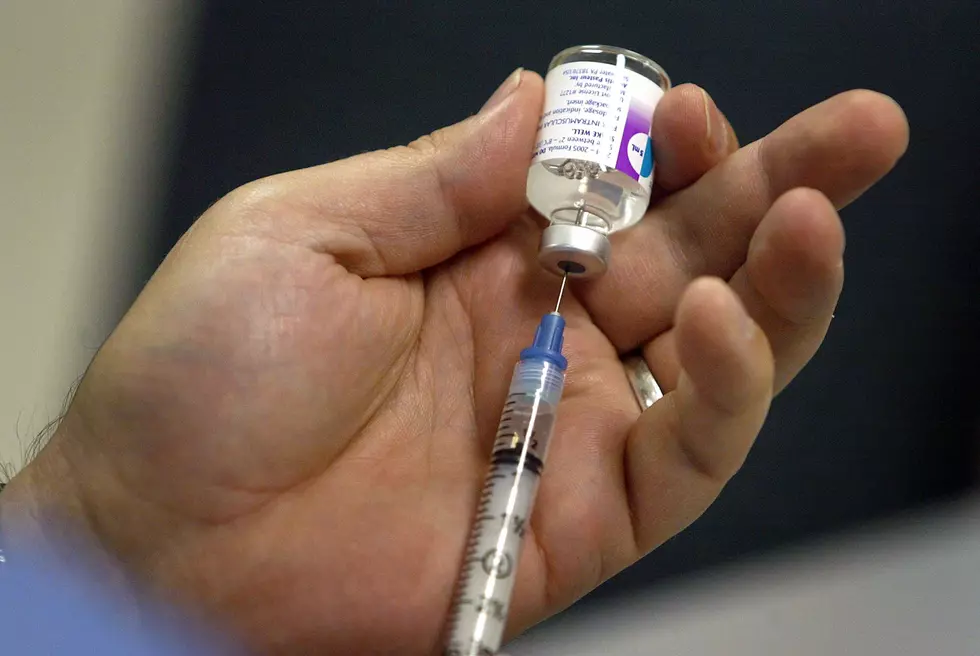 POLL: When Available, Should COVID-19 Vaccinations Be Mandatory?