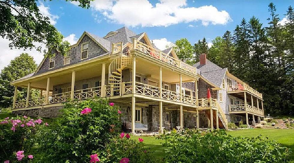 Real Estate Pick Of The Week: Acadia Bay Inn, Sullivan [GALLERY]