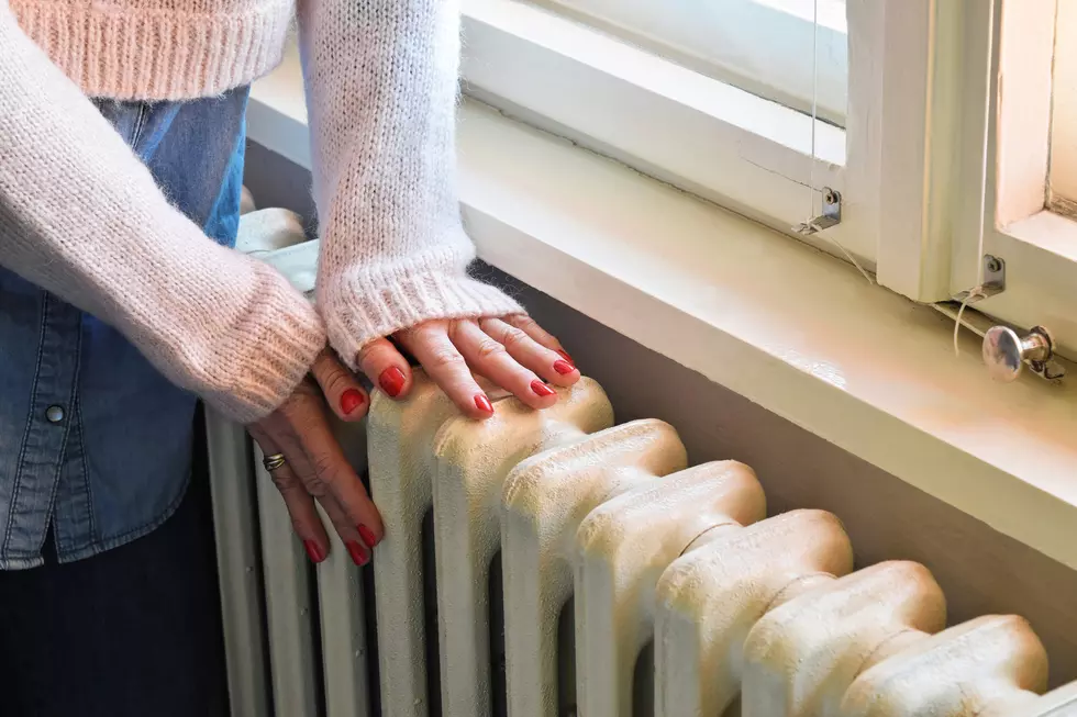 Those Old Cast Iron Radiators Can Actually Help Fight Coronavirus