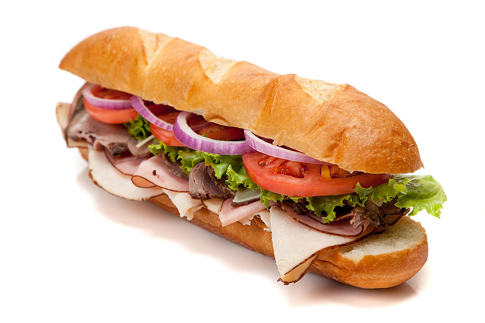 Big Fan Of Subway? You Can Thank Maine&#8217;s Most Iconic Sandwich