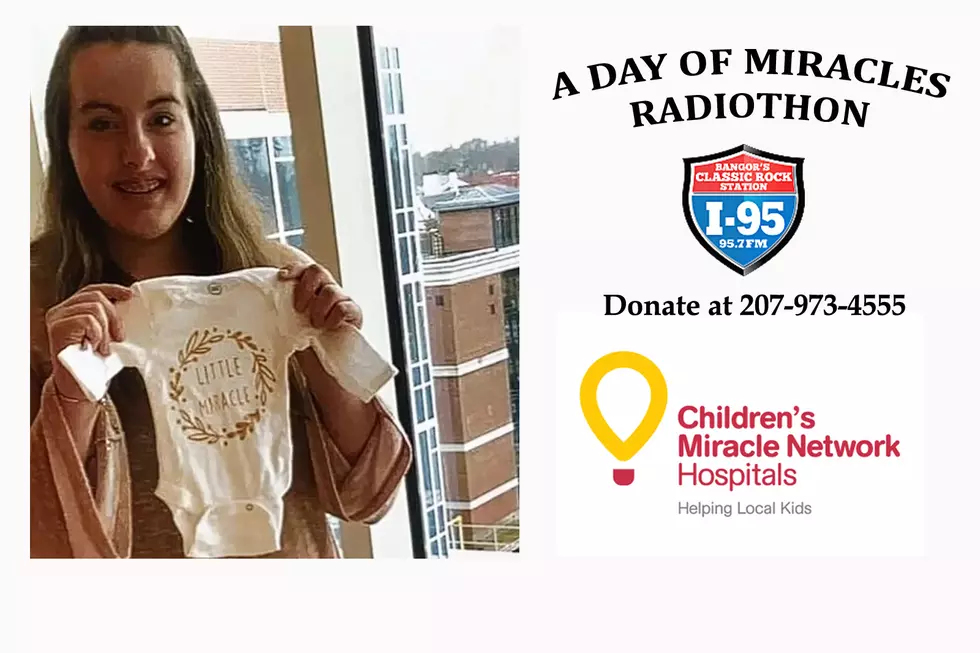 Donate Today: Children&#8217;s Miracle Network Hospital @ EMMC