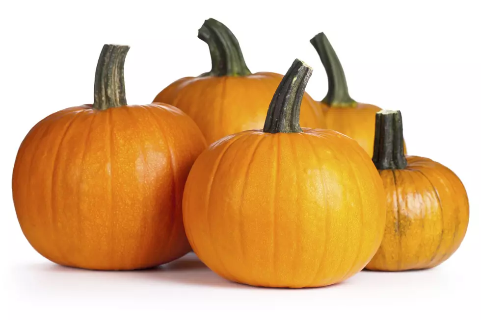 Pumpkins