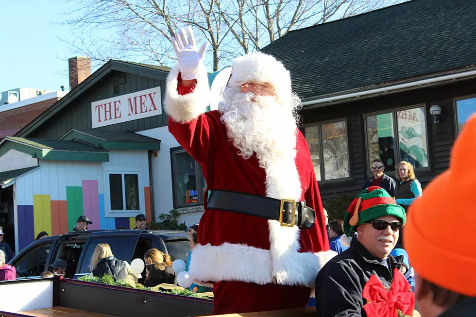 This Saturday’s Ellsworth Christmas Parade Will Be A Drive-By