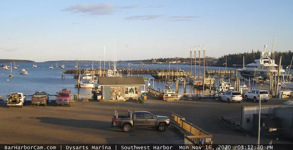 BarHarborWebcam.com