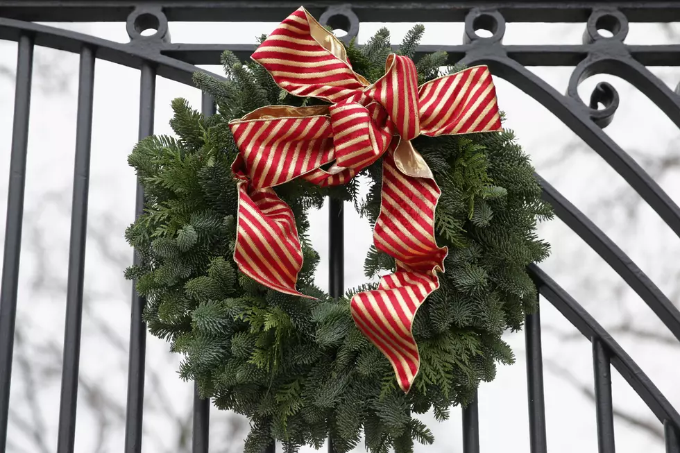 Shriners To Hold Drive-Thru Wreath Sale In Bangor