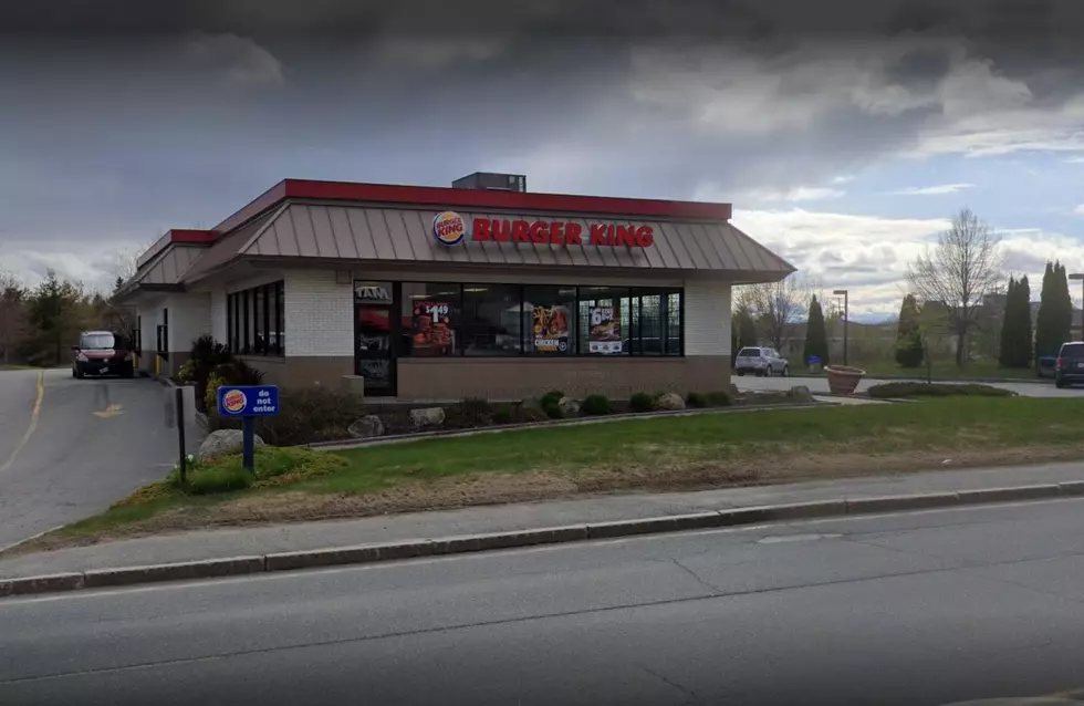 The Ellsworth Burger King is Becoming a Mexican Restaurant