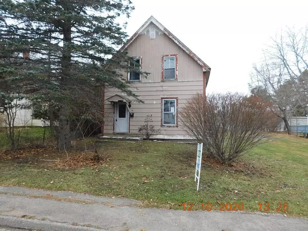 Here&#8217;s The Cheapest House Currently Listed For Sale In Maine
