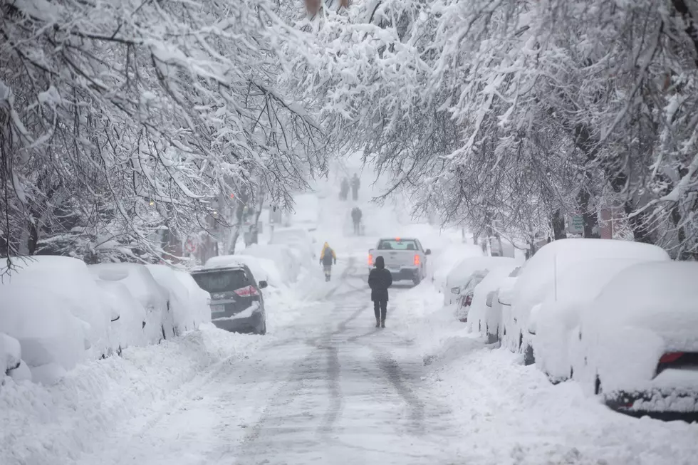Here&#8217;s Why Maine&#8217;s Most Miserable Day Of The Year Is January 16th