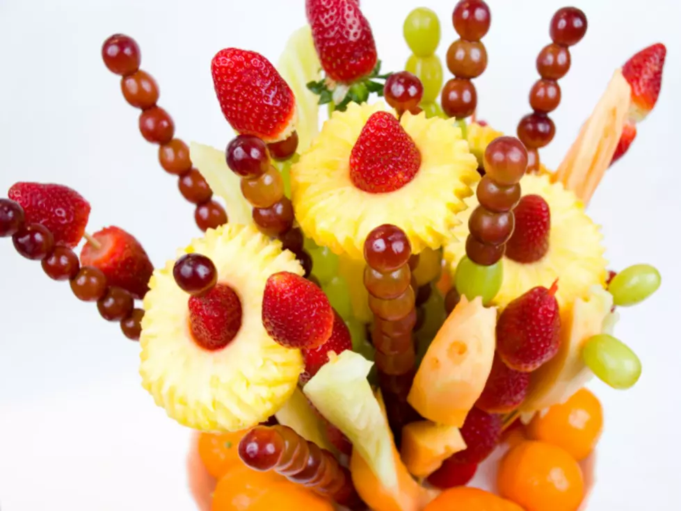 Edible Arrangements Is Making Its Way Back To Bangor