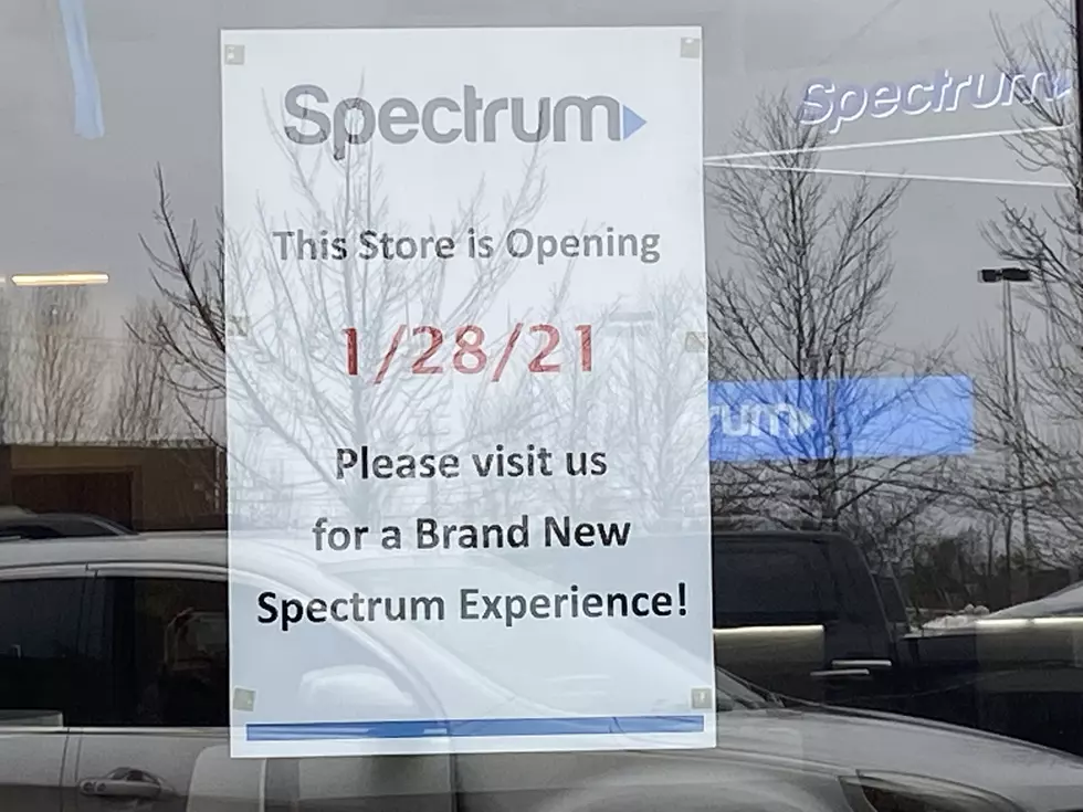 New Spectrum Store Opening In Bangor