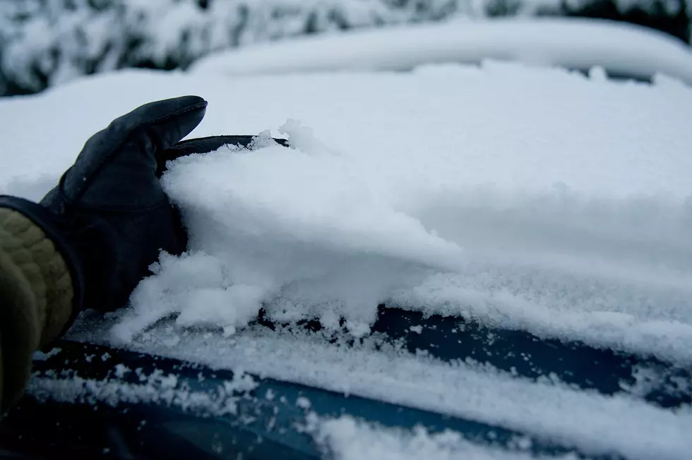 Maine Drivers Will Have To Clear The Car Roof If This Bill Passes