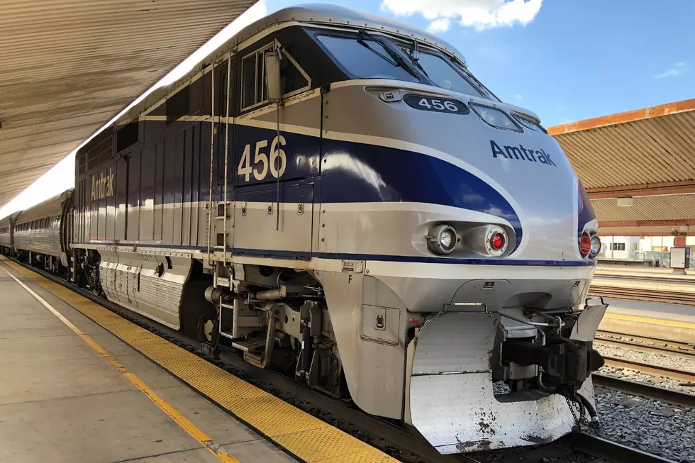 Proposed Passenger Train Service Study Between Brunswick & Bangor In The Works