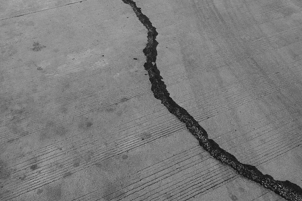 Another Small Earthquake Shakes Washington County