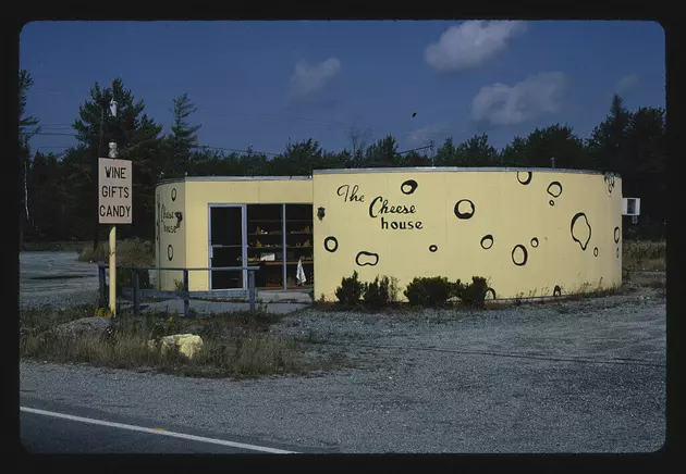 Remembering The Legendary Cheese House In Trenton